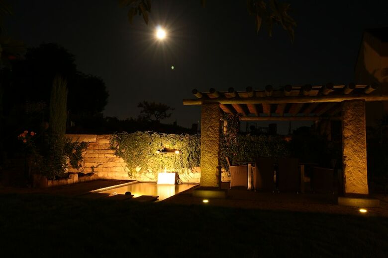 Hotel G�stehaus Casa Palatina