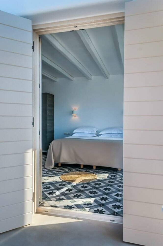 Bed & Breakfast Milia Gi Suites