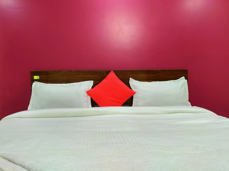 Hotel Kishore Da Inn