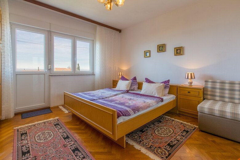Apartment Nada