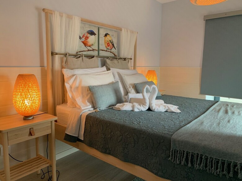 Hotel Villaverde Guest Houses