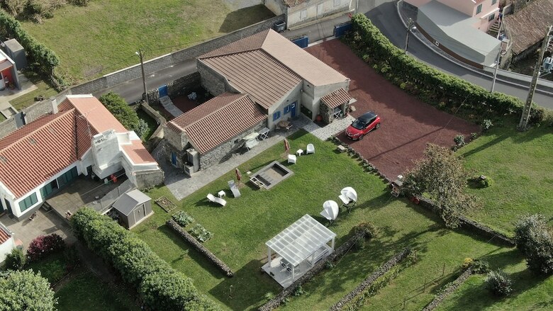 Hotel Villaverde Guest Houses