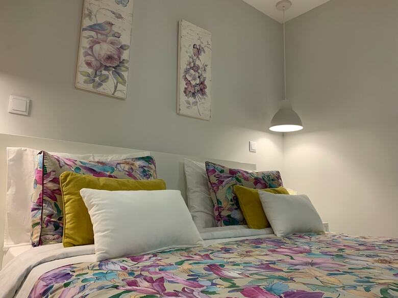 Hotel Villaverde Guest Houses
