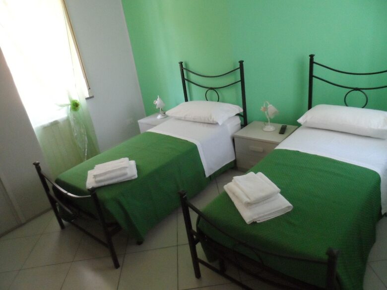 B&B Villa Angelica