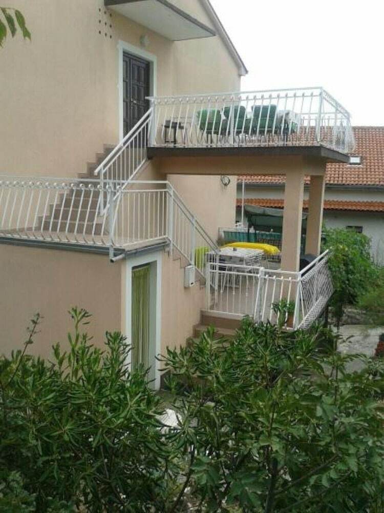 Apartment Stoja