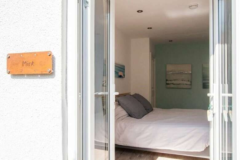 Hotel Thistledene
