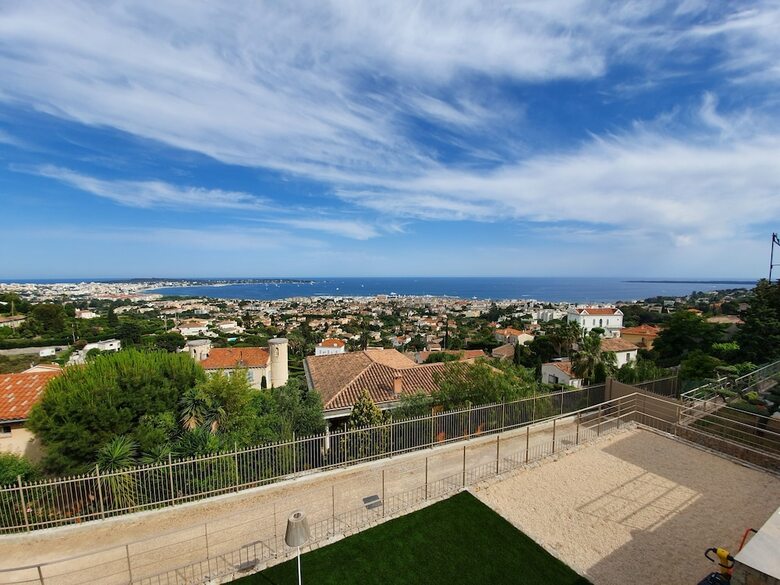 Villa Mimosa