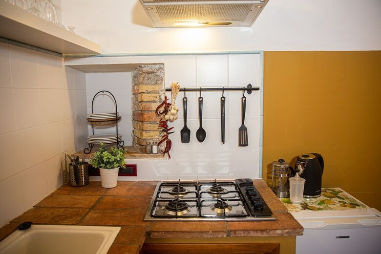 Agroturismo B&B Vista Sull'oliveto