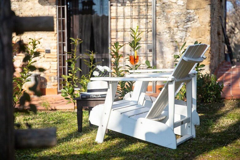 Agroturismo B&B Vista Sull'oliveto