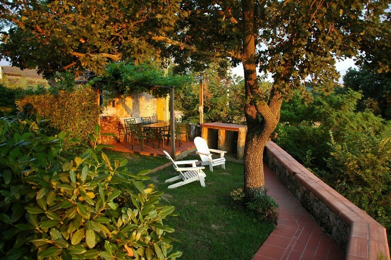 Agroturismo B&B Vista Sull'oliveto