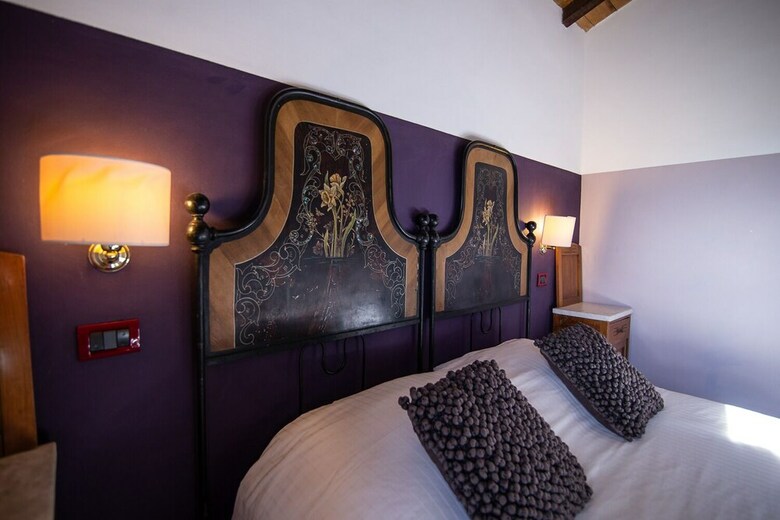 Agroturismo B&B Vista Sull'oliveto