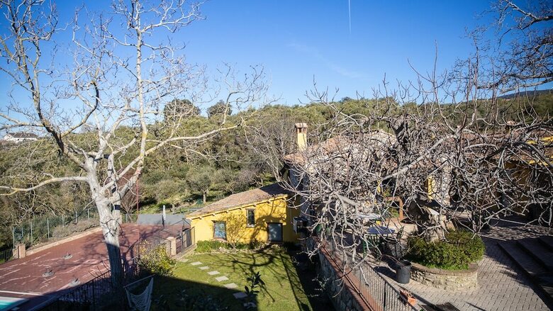 Agroturismo B&B Vista Sull'oliveto