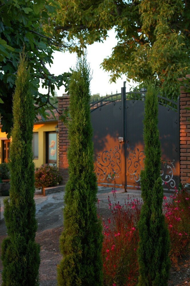 Agroturismo B&B Vista Sull'oliveto