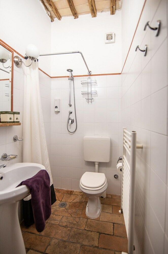 Agroturismo B&B Vista Sull'oliveto