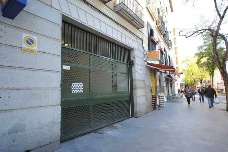 Apartamentos Acogedor Piso En El Centro Con Garaje
