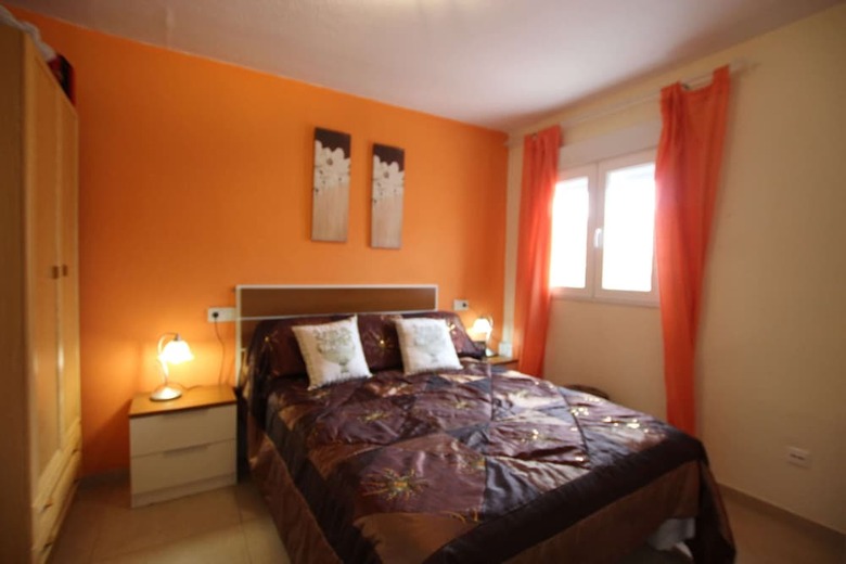 Apartamentos Flor de Girasol