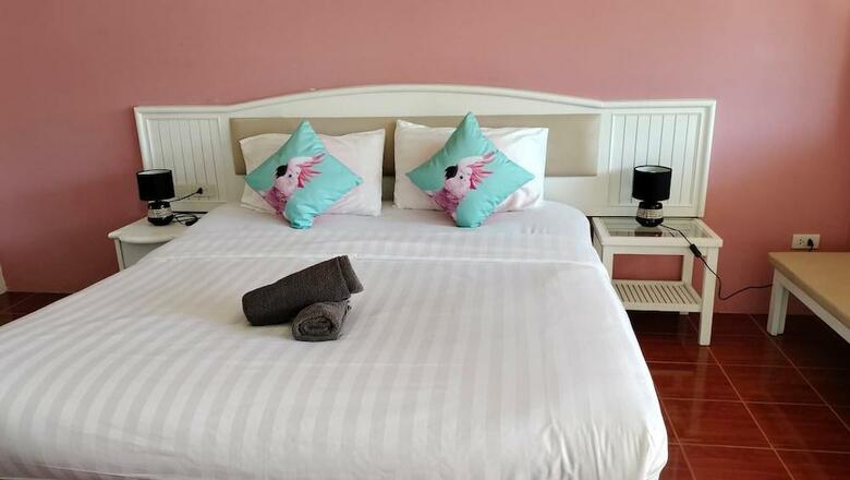 Hotel Bay Beach Resort