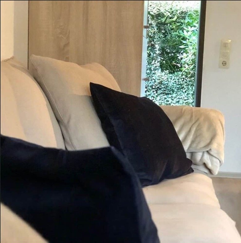Apartamentos Ferienhaus Blue Lounge