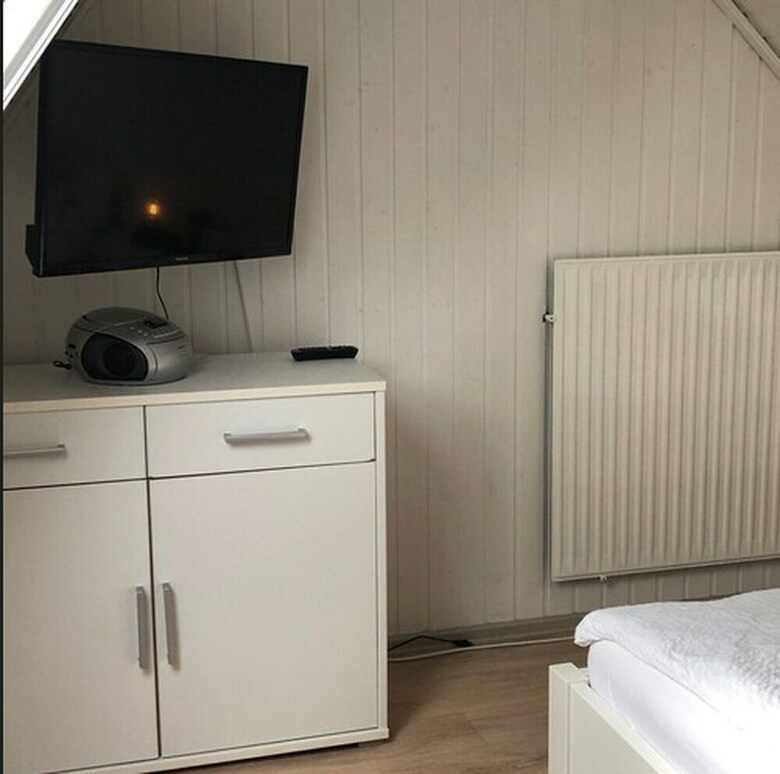 Apartamentos Ferienhaus Blue Lounge