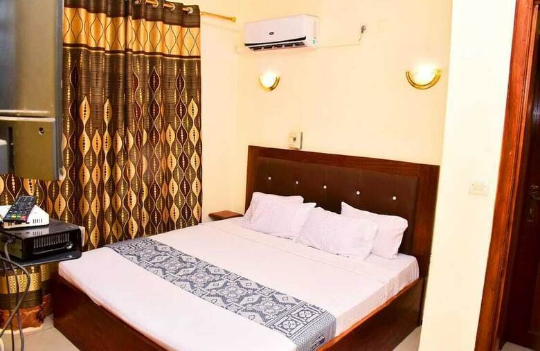 Hotel H�tel Kin Comfort