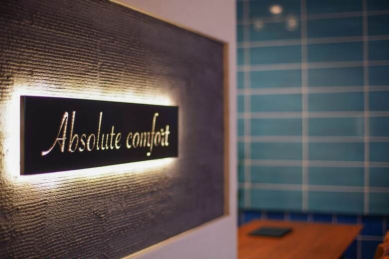 Nagi Kurashiki Hotel & Lounge