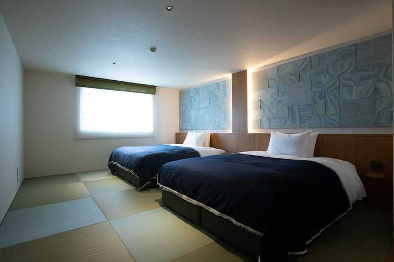 Nagi Kurashiki Hotel & Lounge