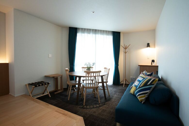 Nagi Kurashiki Hotel & Lounge