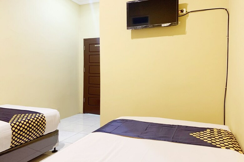 Hostal Spot On 1936 Mande Guesthouse