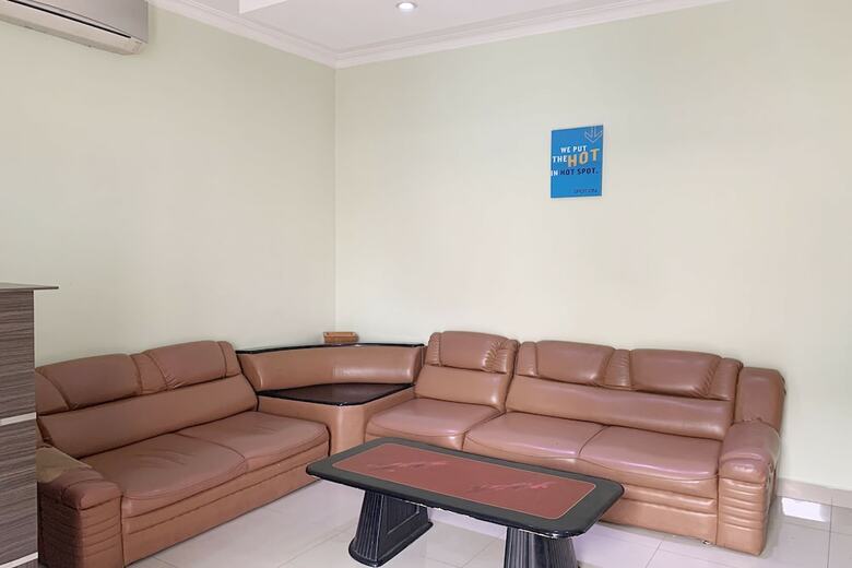 Hostal Spot On 1936 Mande Guesthouse