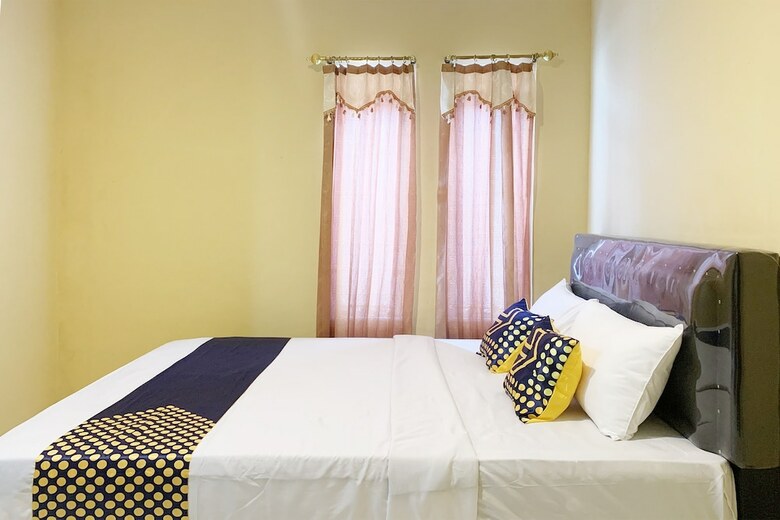 Hostal Spot On 1936 Mande Guesthouse