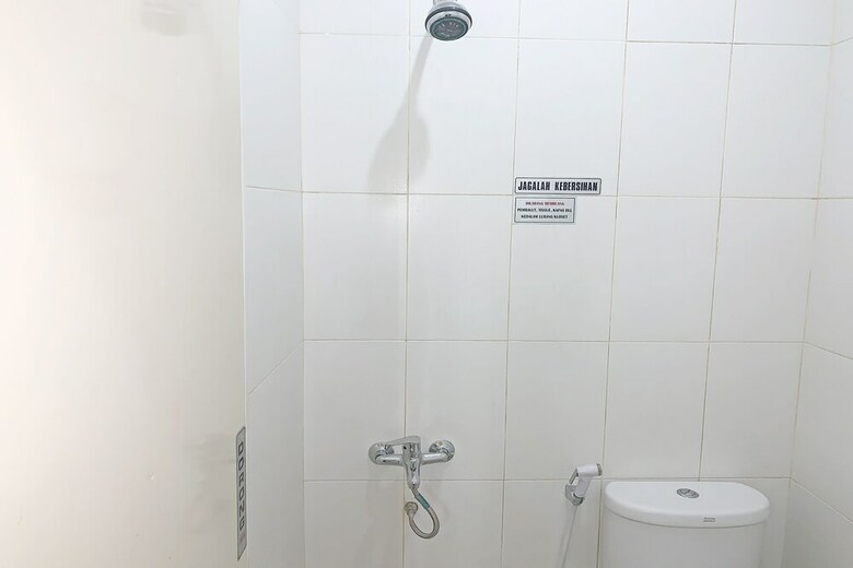 Hostal Spot On 1936 Mande Guesthouse
