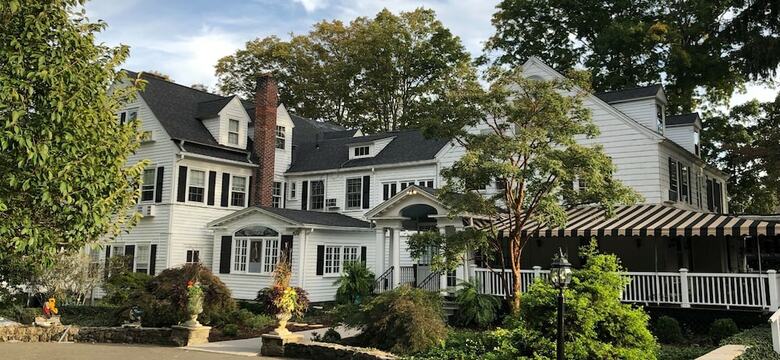 Posada Roger Sherman Inn