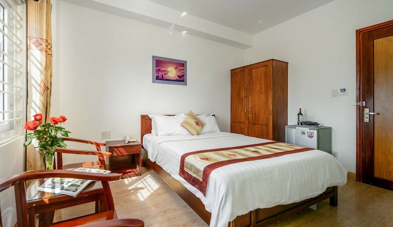 Little Beach Hotel Da Nang