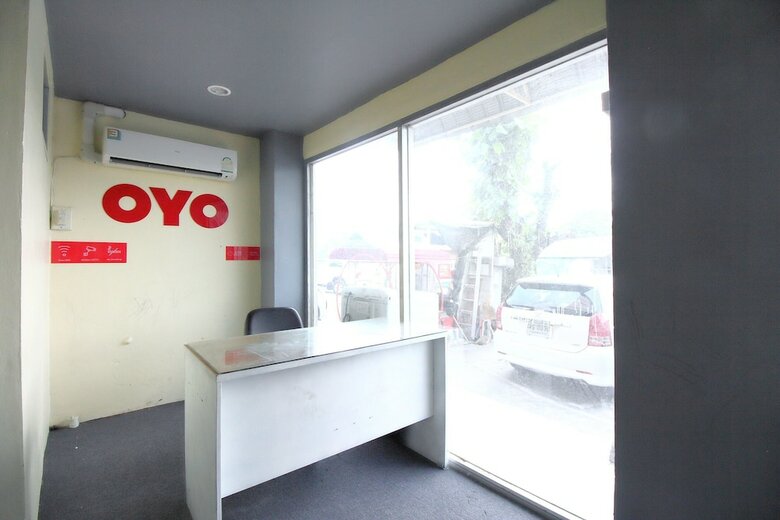 Hotel Oyo 689 Baan Yuyuen