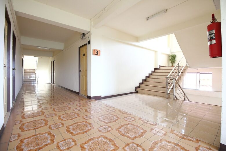 Hotel Oyo 689 Baan Yuyuen
