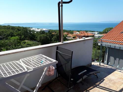 Apartment Lucija