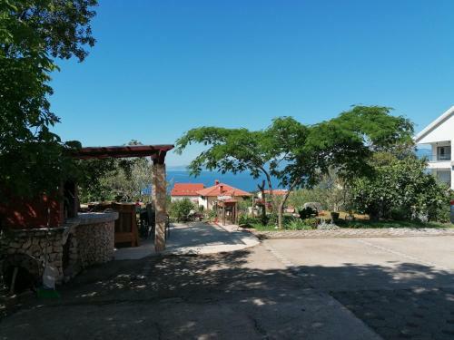 Apartment Lucija