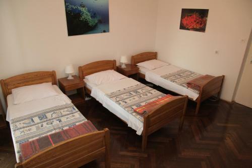 Bed & Breakfast Diving Center Kostrena - Rooms And Apartments