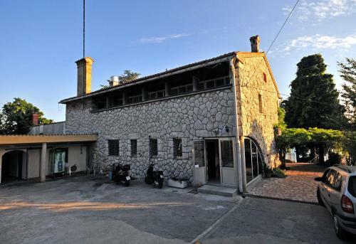 Bed & Breakfast Diving Center Kostrena - Rooms And Apartments