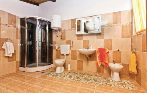 Holiday Home Stifanici III