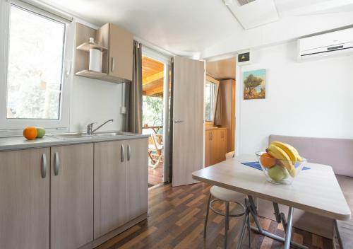 Krk Mobile Homes
