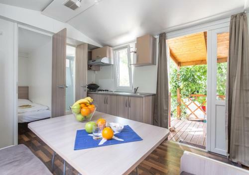 Krk Mobile Homes