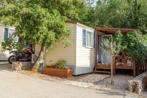 Krk Mobile Homes