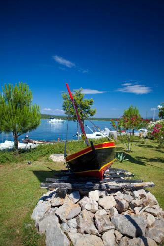 Krk Mobile Homes