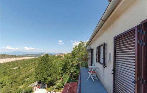 Apartment Krasica 49