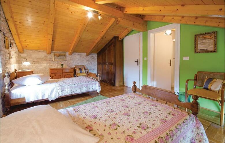 Holiday Home Basici Iix