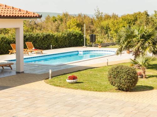 Holiday Home Trget