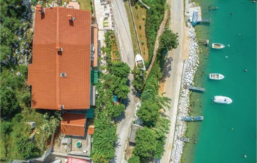 Holiday Home Trget I