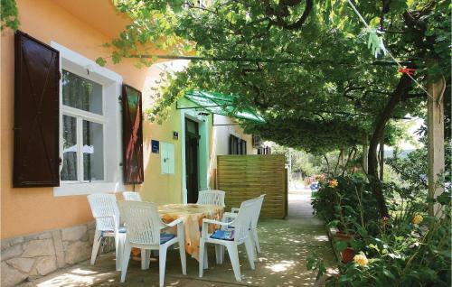 Holiday Home Trget I
