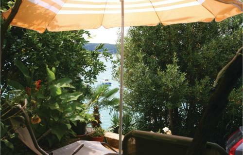 Holiday Home Trget I